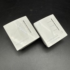 Lot of 2 - Monster Powernet 100 Digital Express Network Expansion Adapter