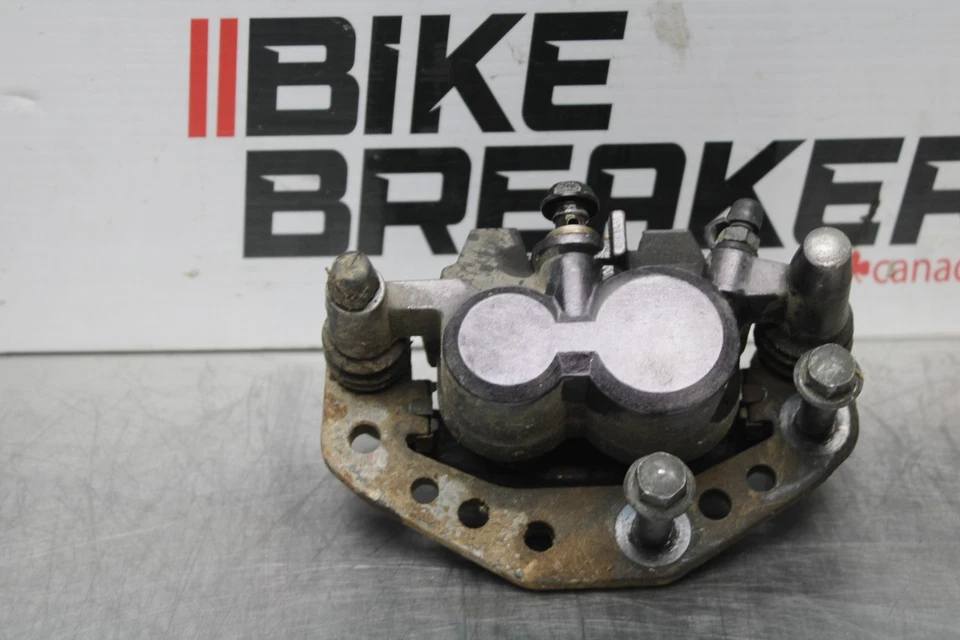 96 KAWASAKI NINJA 500 EX500A PINÇA DE FREIO DIANTEIRA ESQUERDA BB768 - Imagem 3 de 4