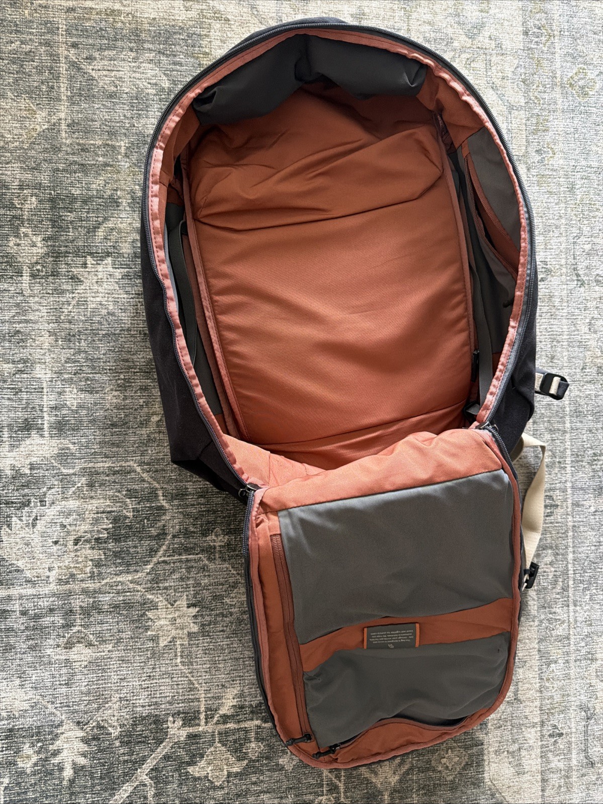 Bellroy Transit Workpack 26L Backpack Laptop - Bl… - image 5