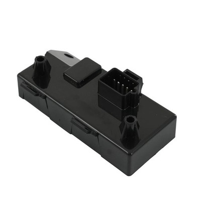 Electronic Control Module Engine Control Module Easy Installation Design