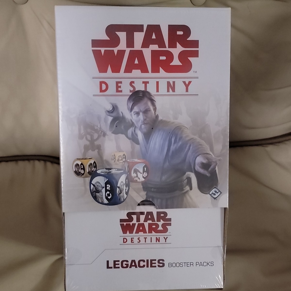 star wars destiny booster box Unlimited Spark of Rebellion the spark of hope can be found in the Star Warsgalaxy Star Wars Destiny Awakenings Booster