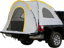 Waterproof Truck Tent for 5-8.2ft Bed Double ...