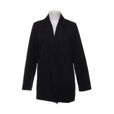 Missguided, Blazer, Größe: 40, J9703884, Schwarz, Elasthan/Polyester, Damen #1K3