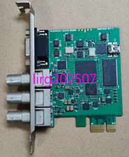 1pc used BLACKMAGIC-DESIGN DeckLink SDI BMDPCB39 REV-G