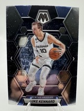 2022-23 Panini Mosaic #73 Luke Kennard Memphis Grizzlies