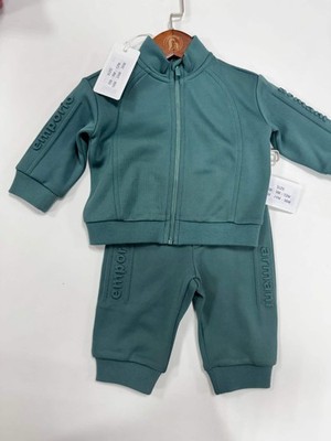 Emporio Armani Baby Set - 6M
