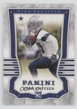 2017 Panini Rookies Ryan Switzer #147 dt9