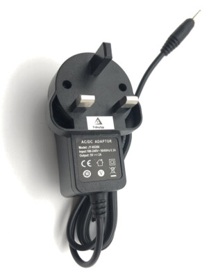 UK Adapter Netzteil Ladegerät kompatibel für Nextbook Flexx 11 NXW116QC264
