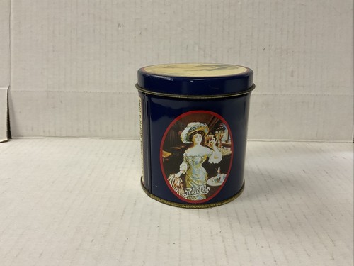 PEPSI COLA Blue TIN CAN 3.5" A NICKLE DRINK WORTH A DIME - Picture 2 of 7