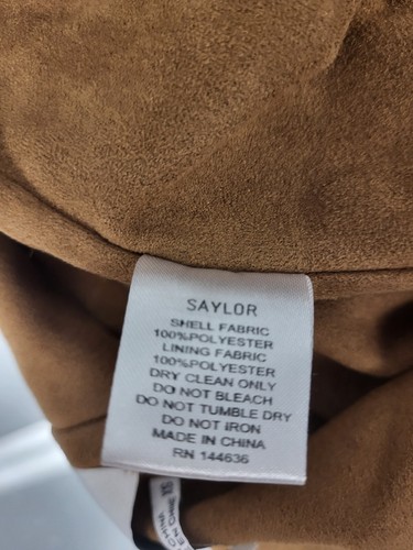 Saylor Shorts Gr. XS - Bild 4 von 5
