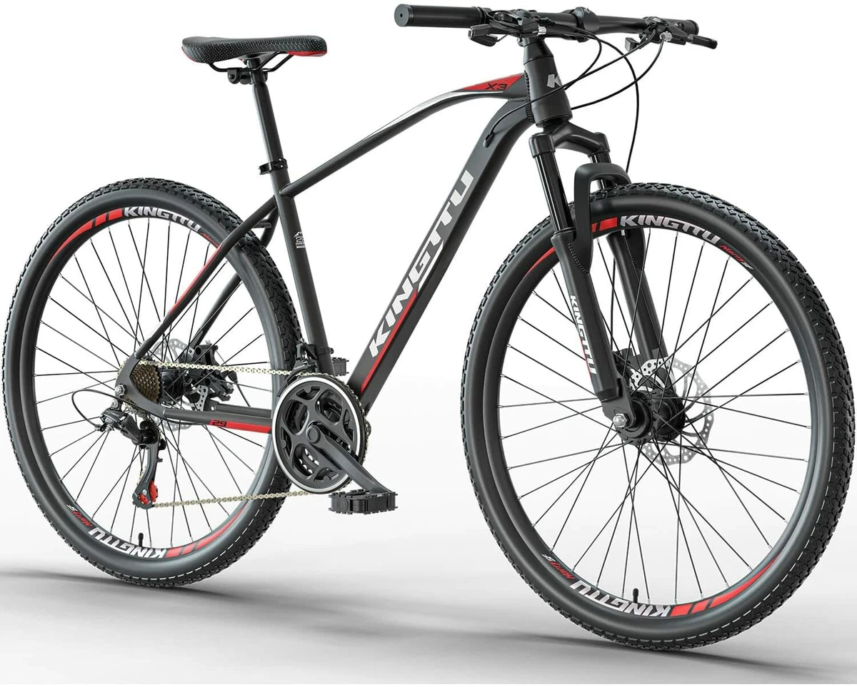 Mens mountain hotsell bike xl
