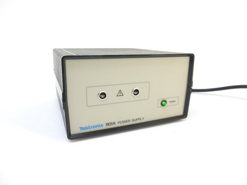 Alimentatore sonda Tektronix 1101A
