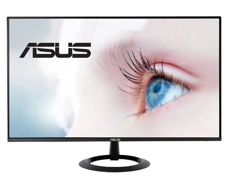 ASUS VZ27EHE 27