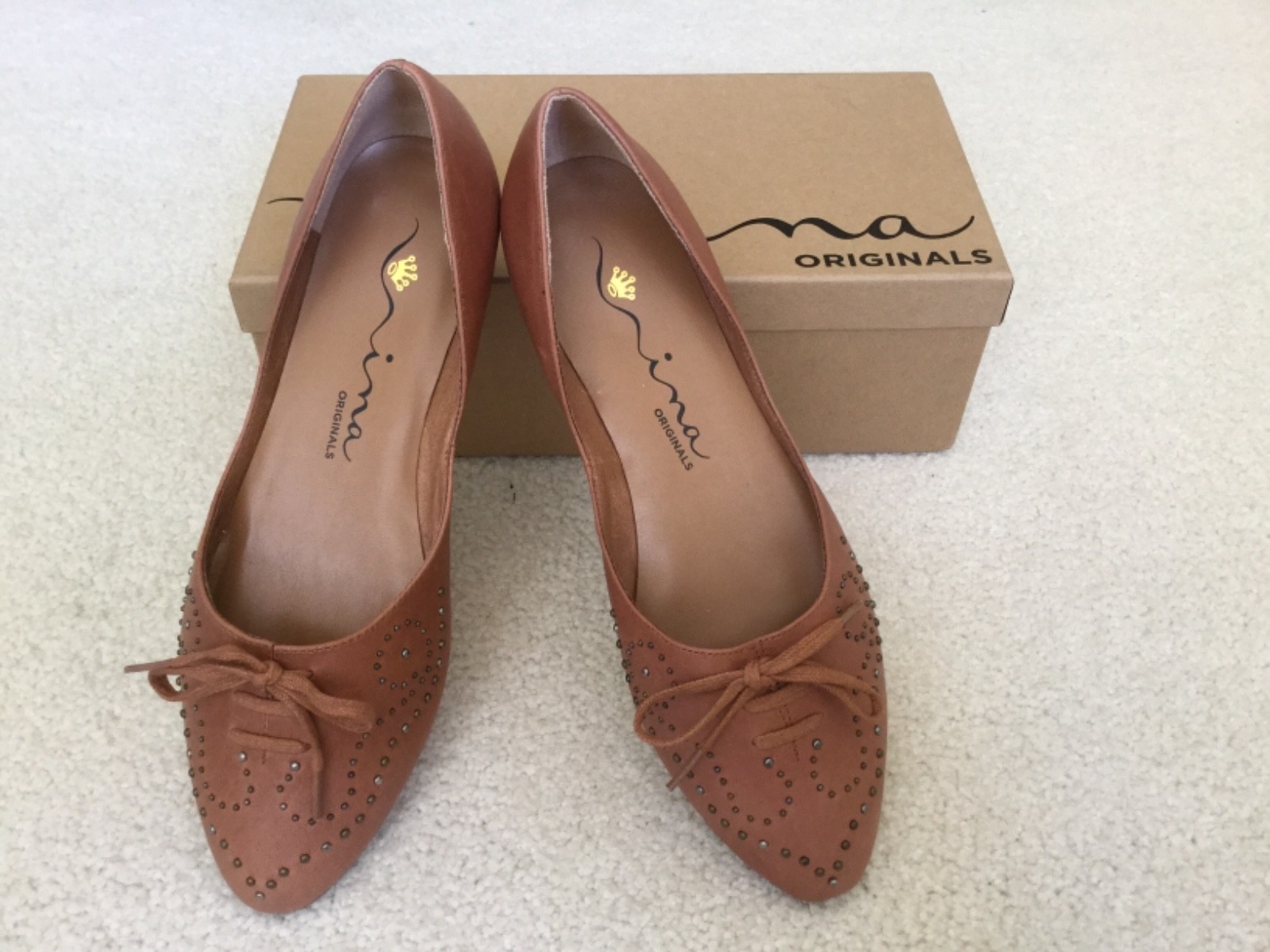 Nina Originals shoes size 9 Nina Originals shoes shoes shoes size 9 2ee3bd