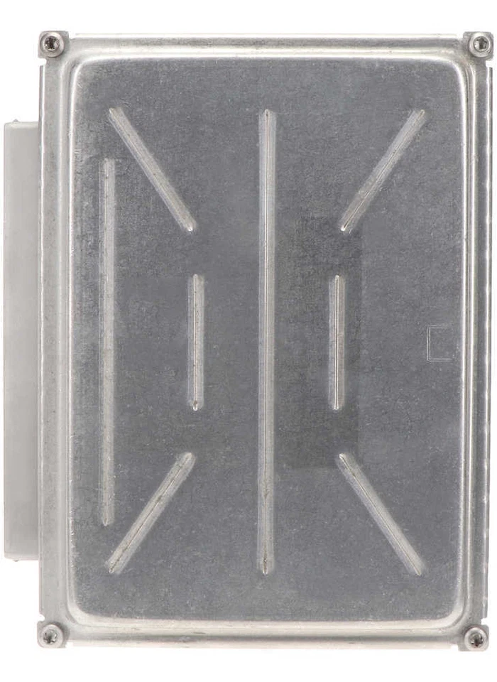 Módulo de control del motor (ECM)-Módulo de control del tren motriz Cardone 77-8016F Reman Foto 3 de 4