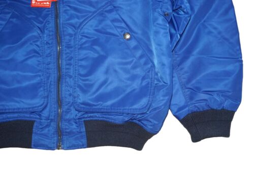 VESTE DIESEL J-MATTAN RÉVERSIBLE TAILLE 46 (S) 100% AUTHENTIQUE - Photo 3 sur 5