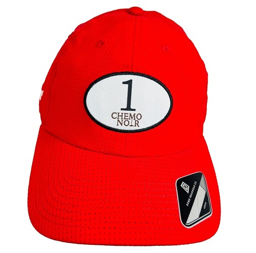 Casquette NY Rouge militaire Casquette baseball army fashion livré 48h