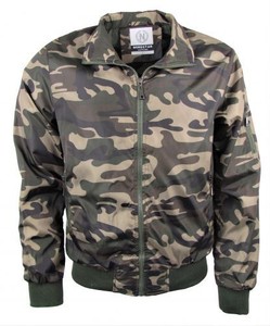 adidas jacke tarnfarbe