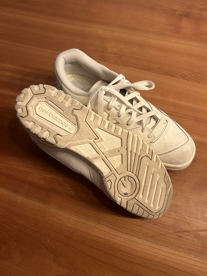 New Balance 550, Foto 3 von 3