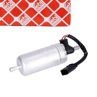 febi Kraftstoffpumpe Dieselpumpe FüR VW Golf 5 6 Audi A3 8P Seat Leon 1P 2.0 TDI