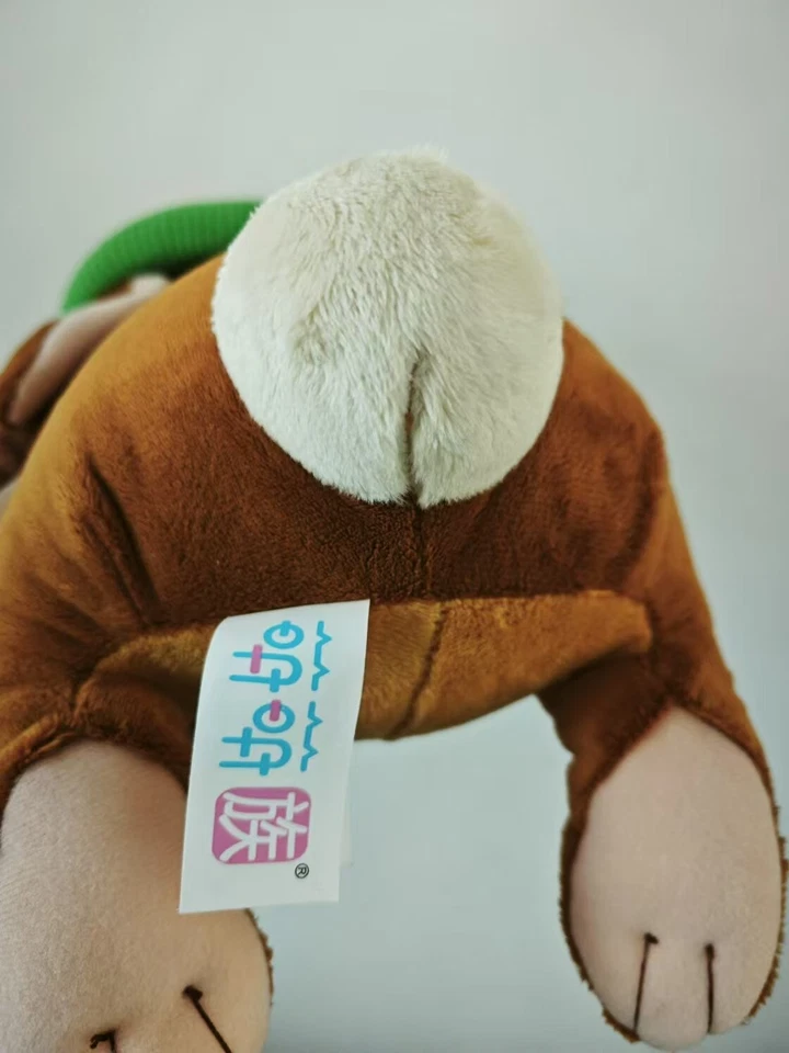 Original PETER RABBIT BENJAMIN Plush Toy Soft Toy 40cm Easter Gift - Image 4 of 4