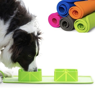 metal automatic dog feeder