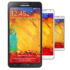 Samsung Galaxy Note 3 N9005 32GB 4G LTE Android Unlocked Smartphone OPEN BOX US