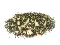 GrüNer Tee Kokos Vanille 70G Frisch 1Kg/67,00€ G1 Tee-Meyer
