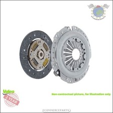 Kit d'embrayage Mazda 121