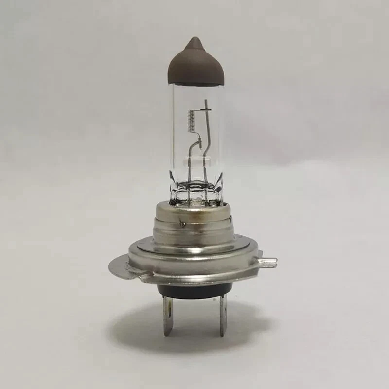 Osram H7 12V55W Px26d 64210 Classic Bulb Car Headlight Lamp Car Halogen Light - Imagem 4 de 4