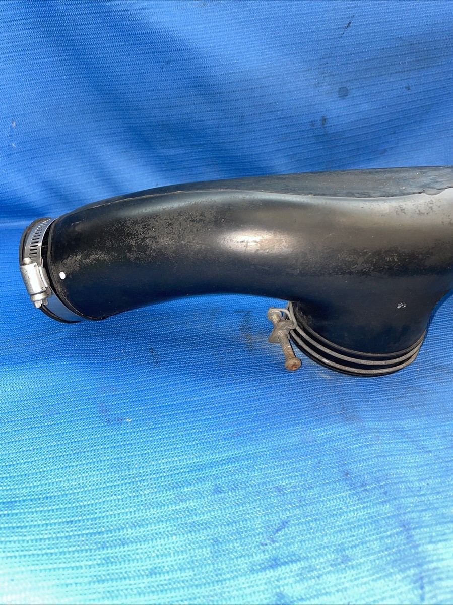うーやん 90-96 Nissan 300zx Z32 Air Intake Y Pipe Maf hose OEM | eBay