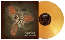 Sharptooth Transitional Forms LP Ltd Gold Nugget Vinyl US 2020 NEW! SEALED!!