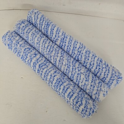 Genuine Purdy Colossus 18'' x 1/2'' Nap Roller Cover 144630183 Lot Of 3