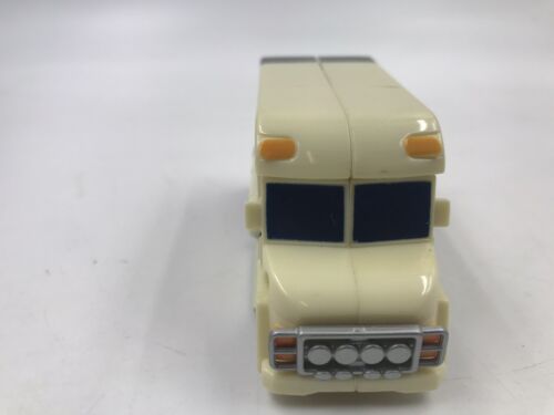 Transformers Revenge of the Fallen Wideload Scout Class RoTF - Picture 2 of 4