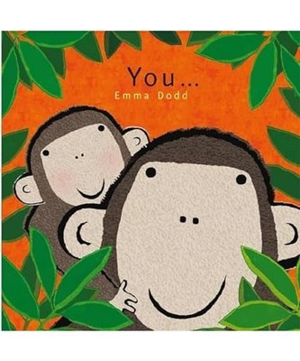 You..., Emma Dodd