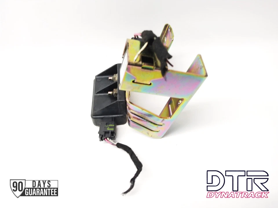 Mercedes W163 ML320 ML500 ML55 AMG 98-05 Yaw Turn Rate Module w/ Accelerator OEM Foto 3 de 4