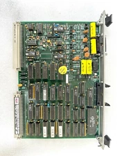 710-404582-00 / PZT CONTROLLER BOARD KLA 5200 / KLA TENCOR