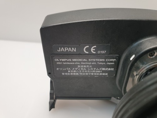 OLYMPUS MAF-TM Mobile - defekt GY102024 - Picture 12 of 16