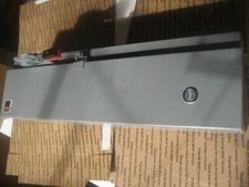 cutler-hammer, E-T-N, reversing combination motor controller 