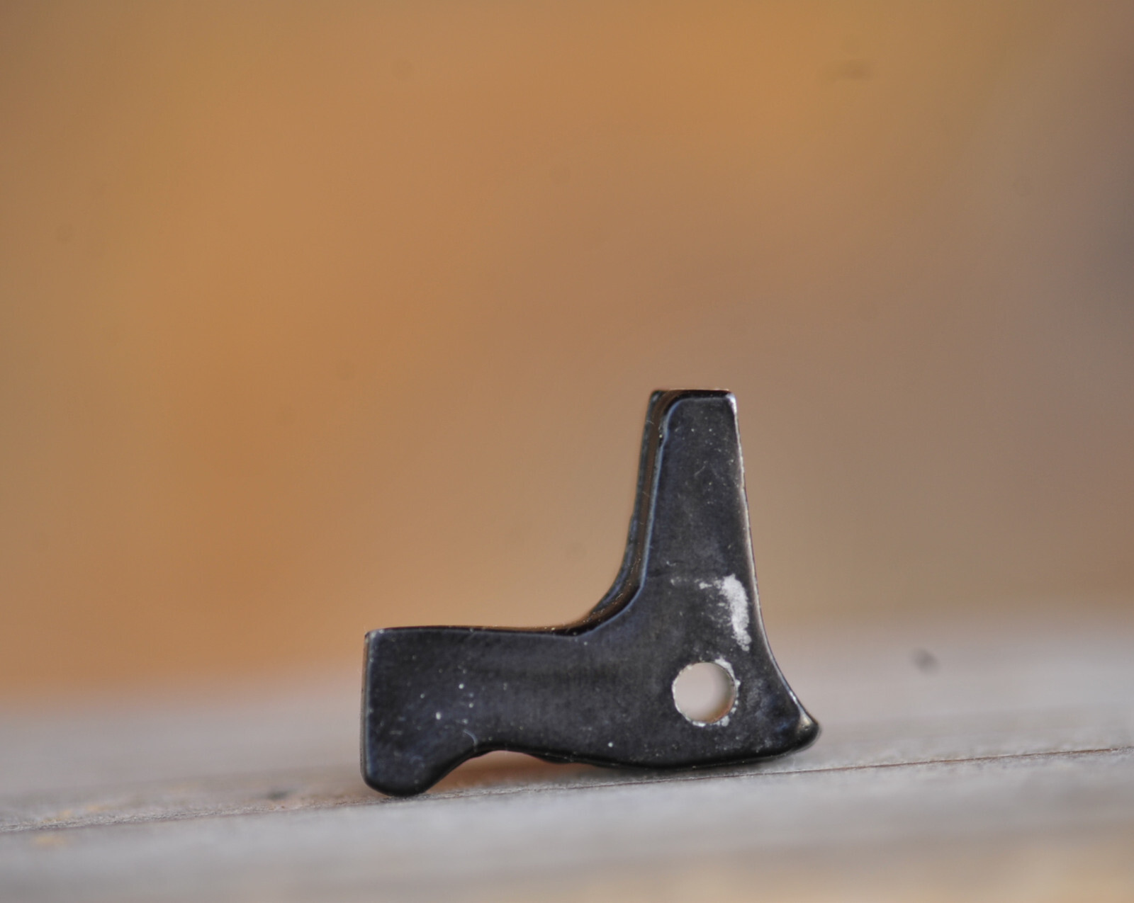 Ruger Model 10/22 Rifle, Magazine Latch, OEM Black