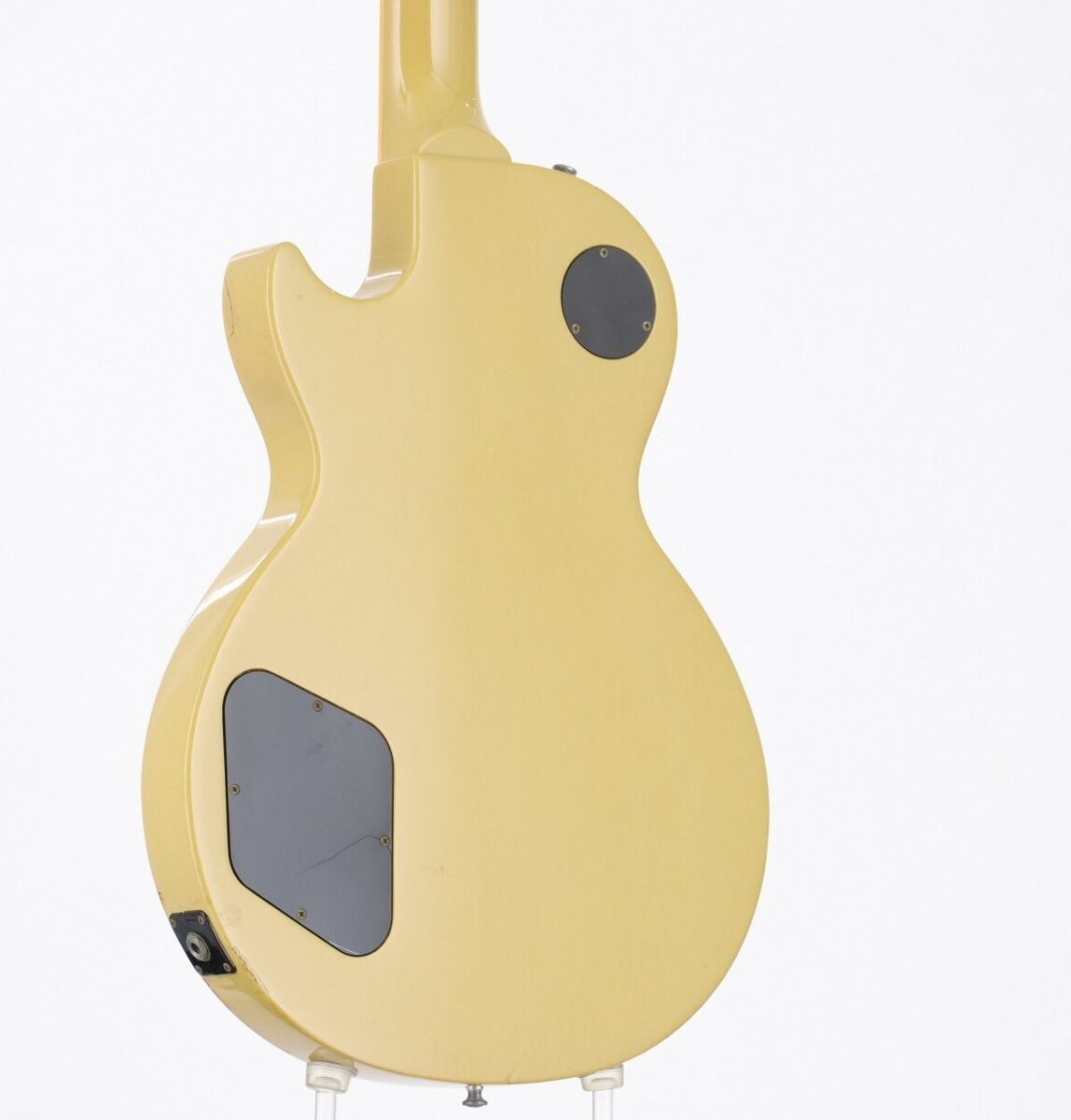 Gibson Les Paul Special TV Yellow w/hard case USED | eBay Gibson Les Paul Special TV Yellow w/hard case USED | eBay