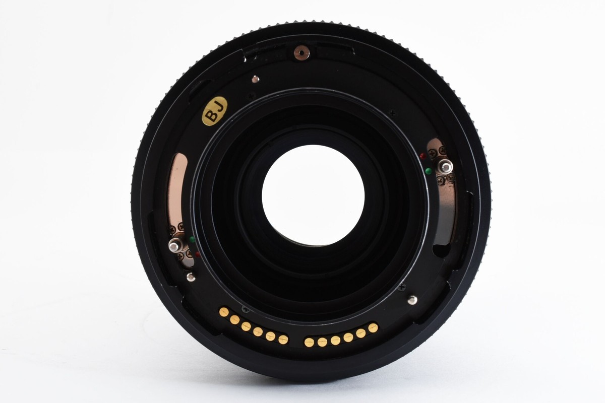 マミヤ RZ67250mm f4.5 Video/Exc+5] Mamiya Sekor Z 250mm F4.5 Telephoto Lens For