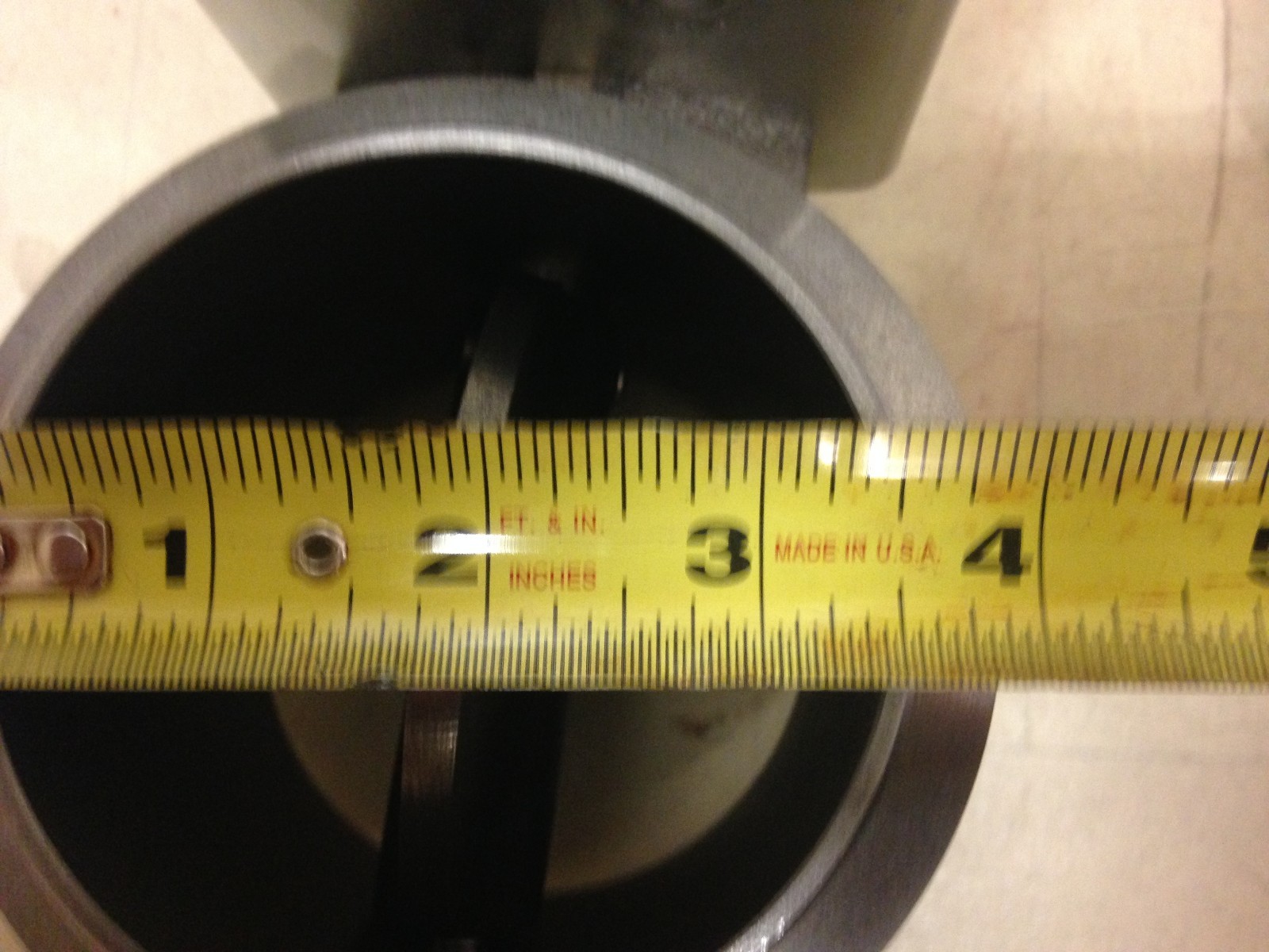 Jacobs Exhaust Brake Kit, Jake Brake, TM3126B, 25822, New eBay