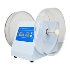 CS-2 Brittleness Tester Table Friability Tester 110V/220V 60HZ