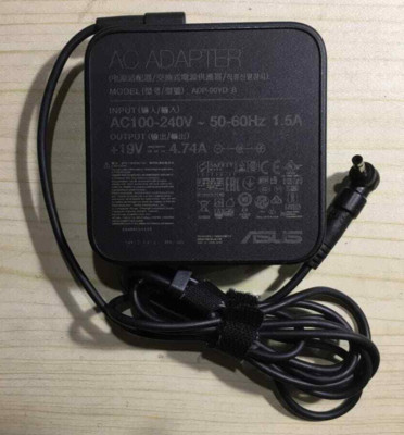 ORIGINAL Ladegerät Netzteil für ASUS S531F - 90W 19V 4.74A