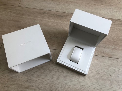 CHAUMET - Estuche Box Case Scatola - For 1x Watch Reloj Montre - Bild 5 von 5