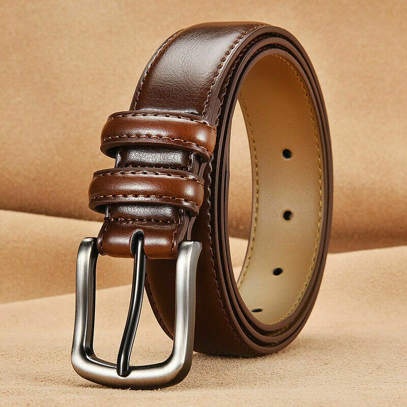 High 2025 end belts