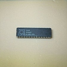 D8086 AMD 16-BIT, Microprocessor, Cramic Dip 40 pin Vintage Lot of (1) ******