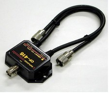 COMET CF-416A Duplexer 1,3-170 MHz/350-540 MHz