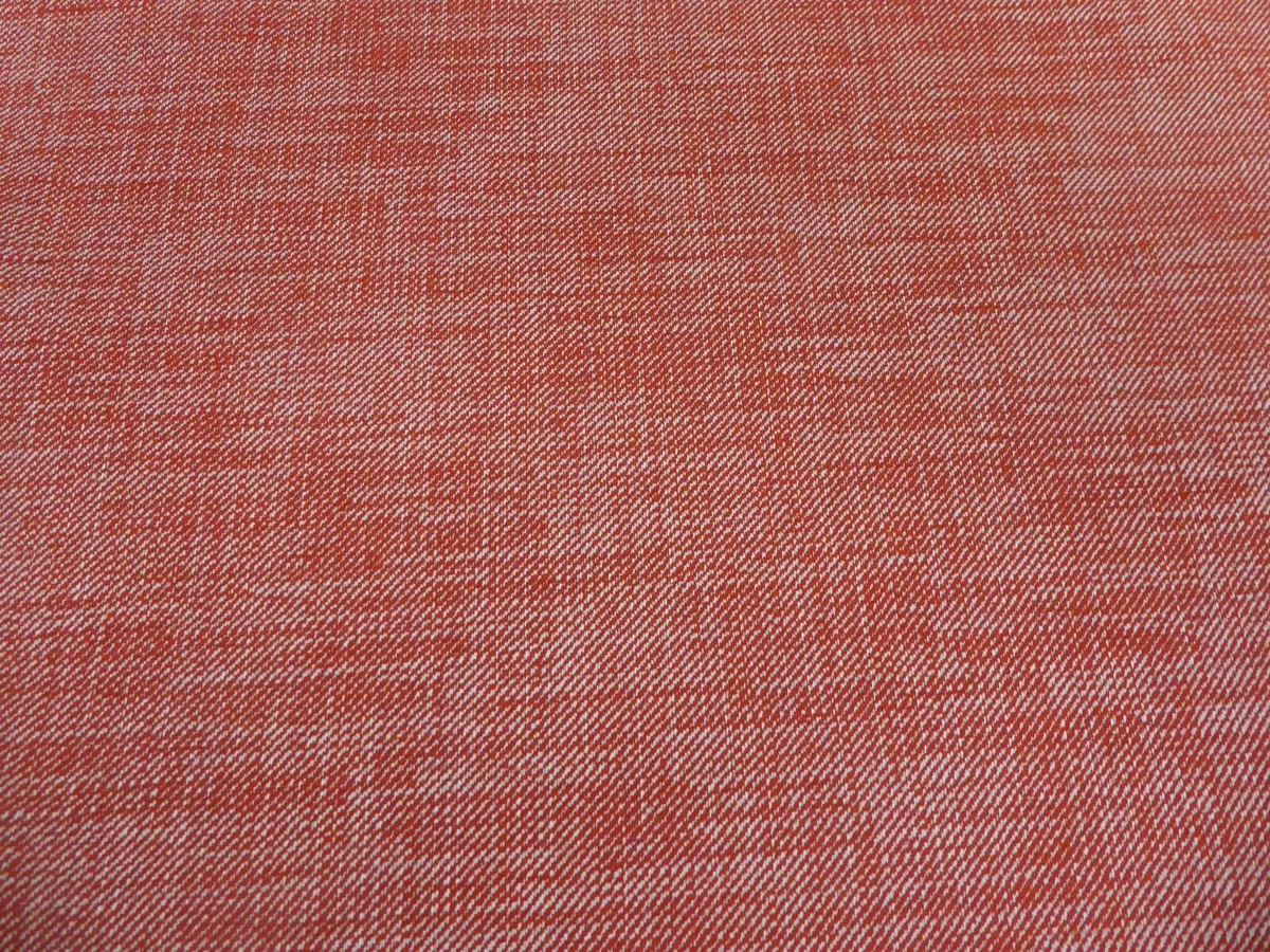 Red upholstery fabric deals
